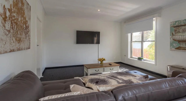 Twelve Errard, Rezerwuj Hotel Hotele 4-gwiazdkowe w Ballarat, 4*