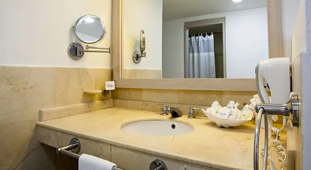 Номер Superior Hotel Casablanca
