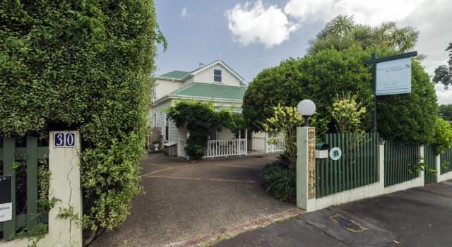 The Great Ponsonby ArtHotel