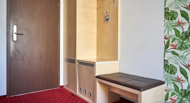 Номер Standard Hotel Alma