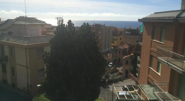 Апартаменты Vacanze a Finale Ligure