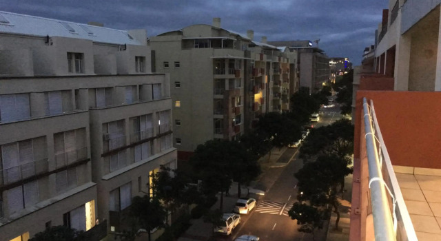 Aya Luxury Apartments 78