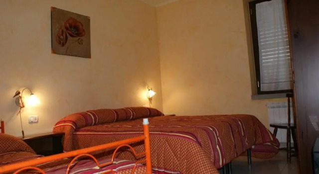 Agriturismo Il Rustico, Rezervovat Hotel  