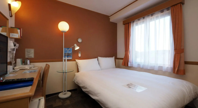 Toyoko Inn Takamatsu Hyogomachi, Забронировать Отель Отели Такамацу 3 звезды, рядом с Район Санпорт Такамацу, 3*