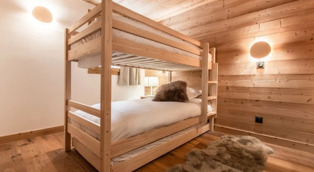Kilimandjaro chalets - 3A - 4 personnes