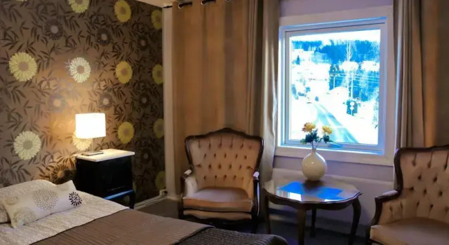 Svene Gjestegård, Prenota Hotel Hotel a Buskerud con parcheggio, Parcheggio