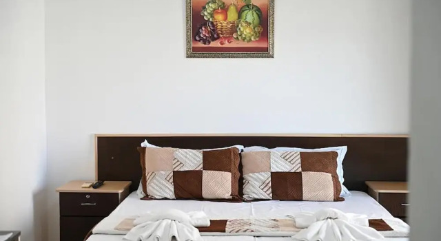 Номер Standard Vila Oxinn