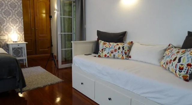 Номер Superior Quinta Vale do Homem