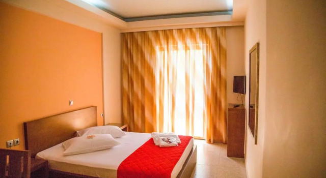 Двухместный номер Standard Hotel Giorgio