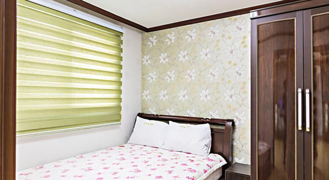 Goseong (Sokcho) Sujabyeol Pension, Boek Hotel Hotels in Gangwon-Do met parkeren, Parkeren