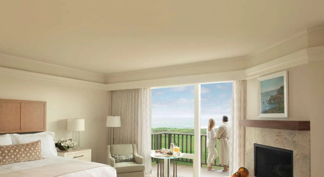 The Inn at Spanish Bay - Pebble Beach, Réserver Hôtel Del Monte Forest États-Unis