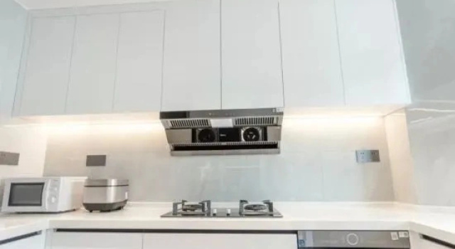 Люкс с 3 комнатами Liyue Huan Xi Vacation Apartment