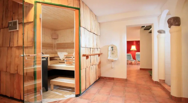 Beautiful Apartment in Westendorf With Sauna, 1 Bedrooms and Wifi