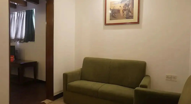 Beverly Hills Hotel by Oyo Rooms, Buchen Sie Hotel Pune Maharashtra, in der Nähe von Ruby Hall Clinic