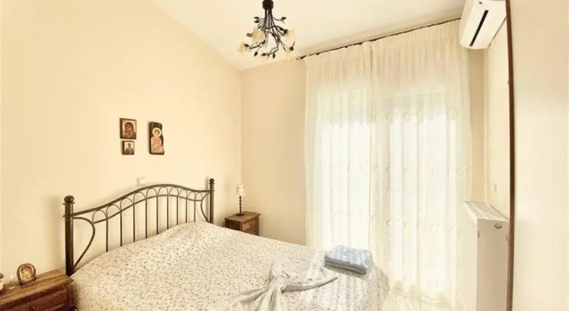 Helios Villa Sea Front - 3 bedrooms 7 guests