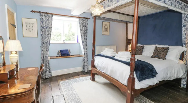 Pentre Hall, Prenota Hotel Bronygarth Regno Unito