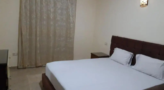 Апартаменты с видом на сад Hurghada Comfort Apartments