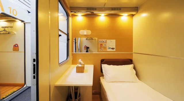 Ruqi hourly charged lounge, Reserva ahora Hostal o pensión Pekín Provincia de Pekín
