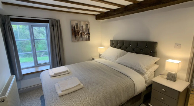 Swan House Tea Room and Bed & Breakfast, Забронировать Отель «постель и завтрак» Отели Англии с завтраком, Завтраки
