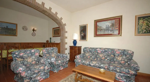 Casale Ambra by PosarelliVillas, Buchen Sie Hotel Ambra Valdarno