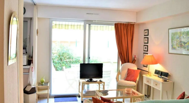 Appartement Cavalaire-sur-Mer, 3 pièces, 5 personnes - FR-1-226B-66