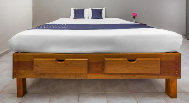 Номер Standard Hotel Kiin Cozumel