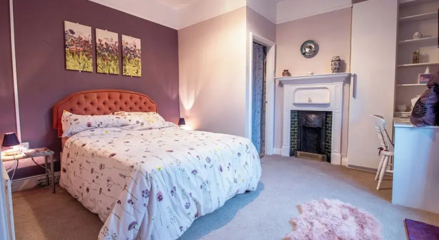 Olivers Guesthouse Scawby, Book Hotel Hoteller i Brigg med parkering, Parkering