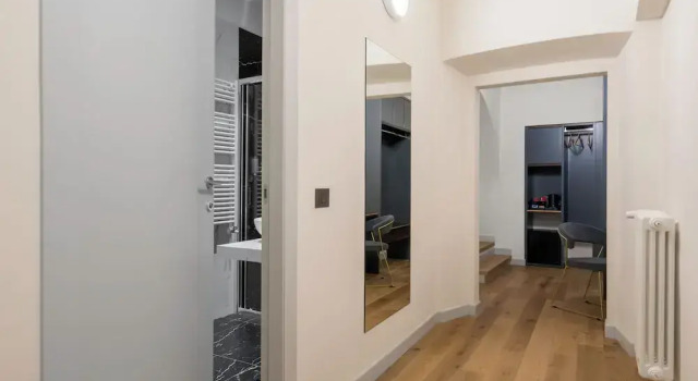 Номер Classic Hotel Adamas