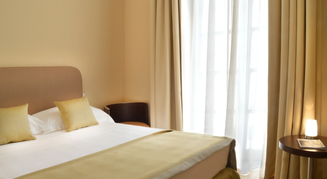 Hotel Palazzo Esedra