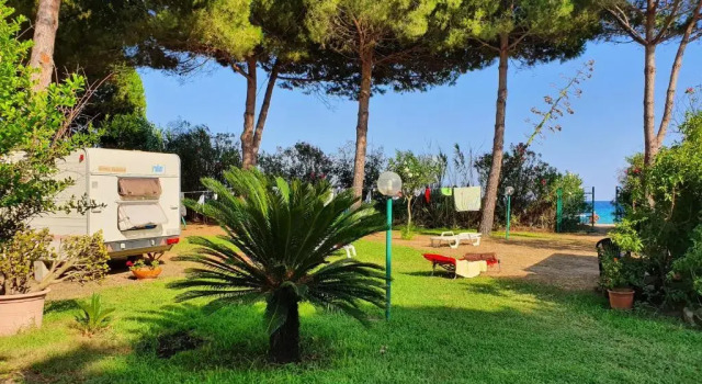 Basaura, Prenota Hotel Tortolì Ogliastra