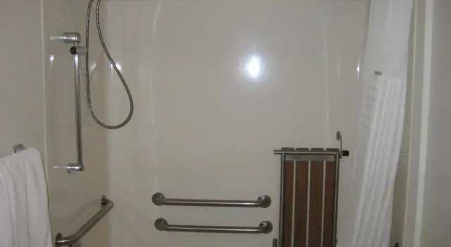 Standard Zimmer AmericInn by Wyndham Mauston
