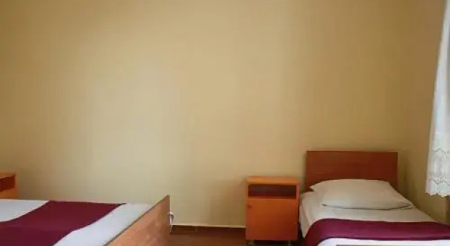 Guest House Zorbeg, Book Guesthouse Makhinjauri 