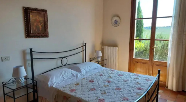 Апартаменты с 2 комнатами Agriturismo Corte in Poggio
