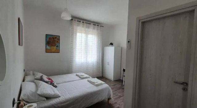 Двухместный номер Deluxe B&B Artis Faenza