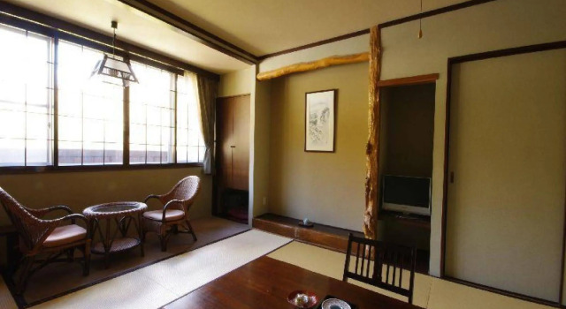 Asahidake Yumoto Yukomanso, Забронировать Отель СПА-отели Douhoku, SPA-услуги
