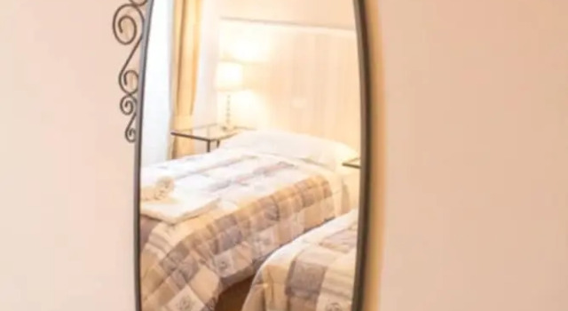 Апартаменты с балконом Cittadella Apartment