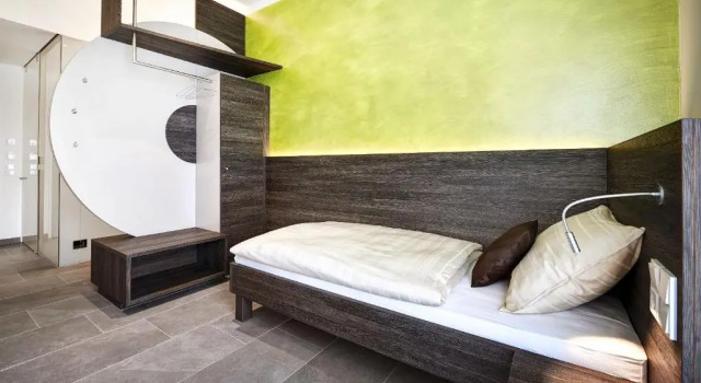 Standard simple chambre eee Hotel Marchtrenk