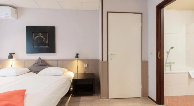 Семейный номер Standard Aparthotel Delden