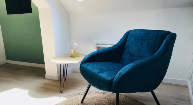 Апартаменты Дуплекс SLEEPINCONCARNEAU - Centre Piétonnier - 200 m de la mer