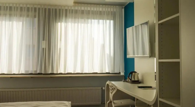 Трёхместный номер Standard Hotel Knorz