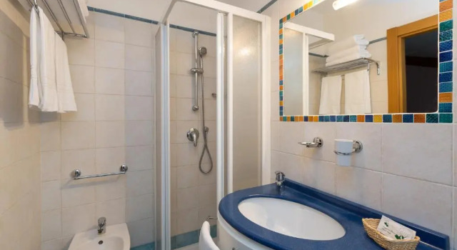 Номер Standard Hotel Aurora & Appartamenti