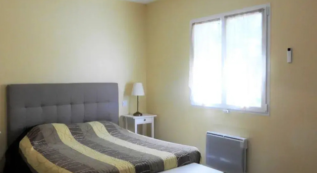 Коттедж Holiday Home in Gabian near Vineyards