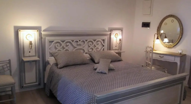 Апартаменты Castrum Lodge