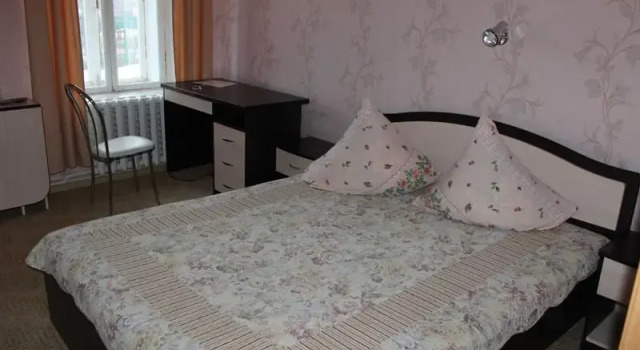 Полулюкс Кама