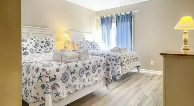2243 Heritage at The Sea Pines Resort