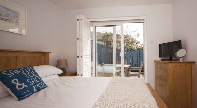 Mawgan Porth Apartments, Varaa Huoneisto Asunnot kohteessa Merseyside, Huoneisto