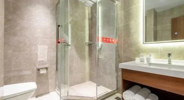 Suite doppia Yancheng Hotel