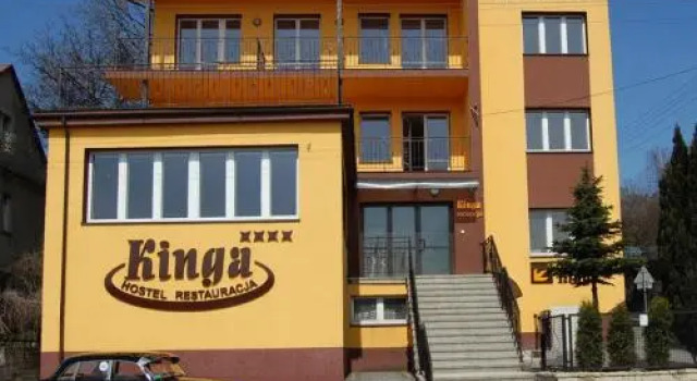Hostel Kinga, Réserver Auberge de jeunesse Auberges de jeunesse à Wieliczka, Auberge de jeunesse