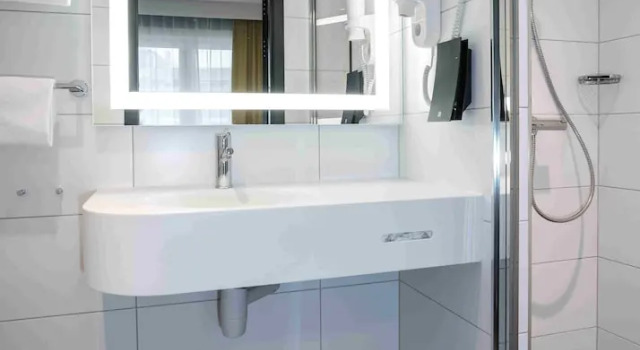 Номер Business Thon Hotel Bristol, Bergen
