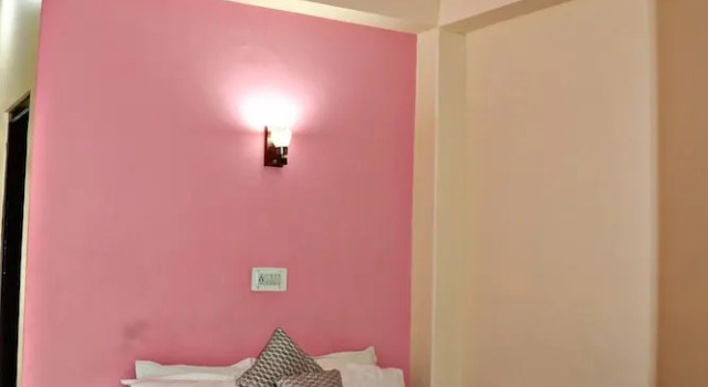 Hotel Prakash Regency Sangla, Забронировать Отель Отели Сангла с парковкой, Парковка